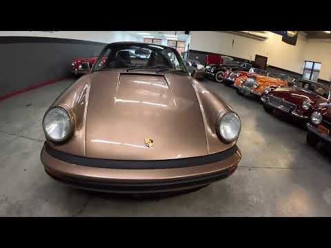 1988 Porsche 911 (CC-2048877) for sale in Lebanon, Tennessee