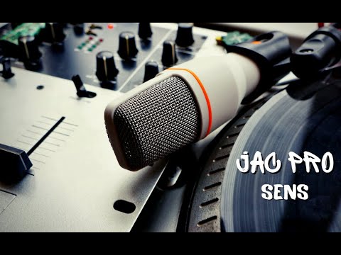 Jac Pro - Sens prod. SDS REC
