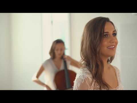 Jennifer Smestad - Find Me Here Official Music Video