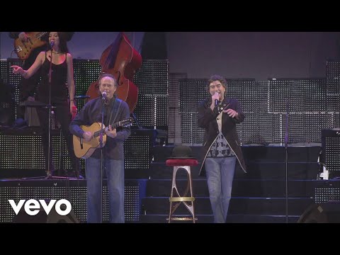 Joan Manuel Serrat, Joaquín Sabina - Ocupen Su Localidad/Hoy Puede Ser un Gran Dia
