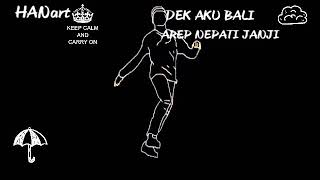 Download lagu DEMI KOWE~Story wa KEREN 30 detik mp3