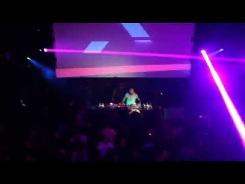 NEVERDOGS LIVE Jerusalem Club Valencia