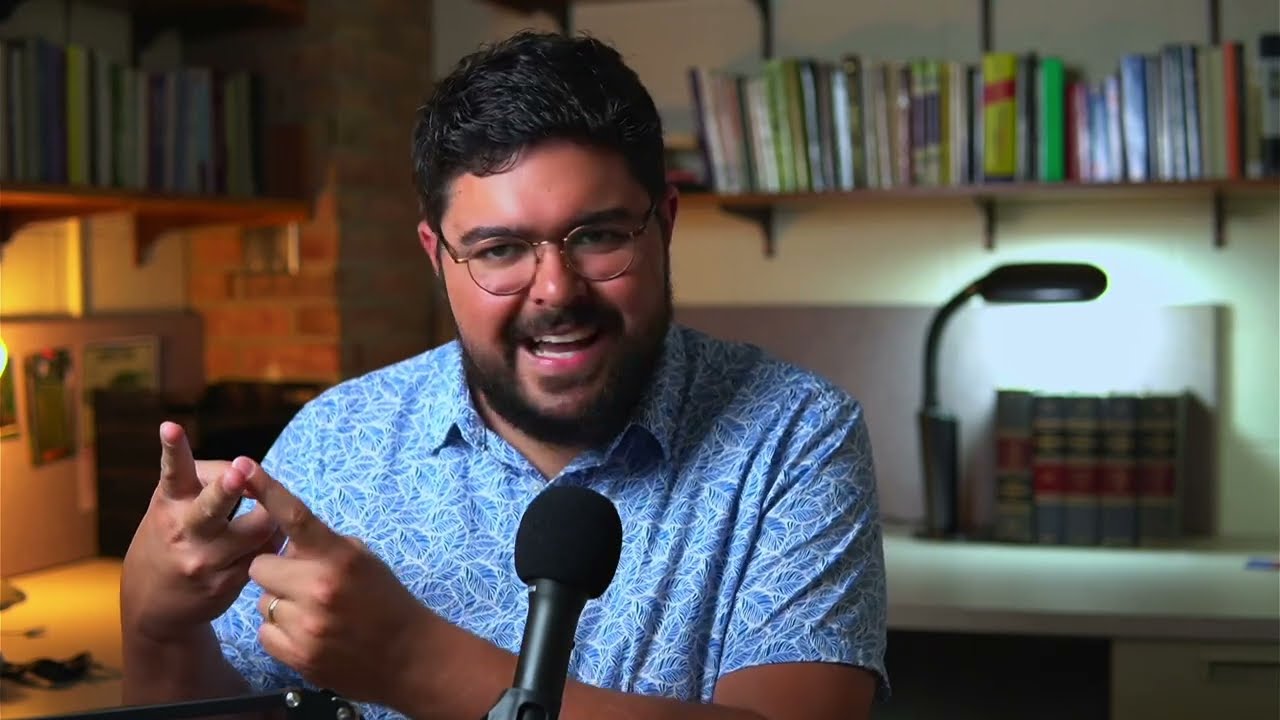 Aula 3 - A doutrina do pecado