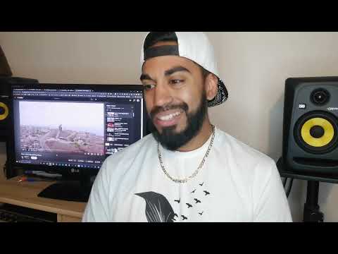 REACTION 🇲🇷 Mozbi - Nii Min Mbayii (Official Video)