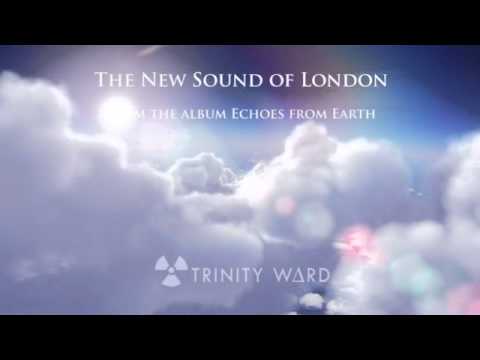 Trinity Ward - The New Sound of London [synthpop/electronica, audio]