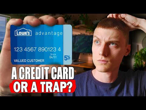 Synchrony Lowes Card