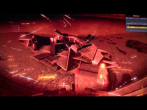 MongoTV_4010 - Mongo Games - Part 13 - Take On Mars