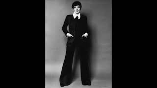 Liza Minnelli &quot;I Want You Now&quot; 2024 Sound Mix DJ Ruby Eve