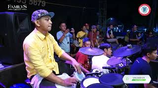 Download lagu Rhosad Irama - Adu Domba | Live Cover Edisi Gg Serius Kp Waru | Iwan Familys mp3