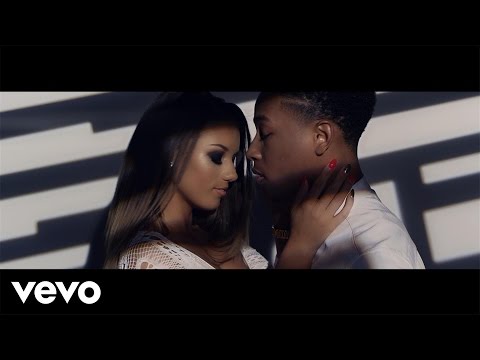 Jacob Latimore - Ah Yeah ft. Rico Love