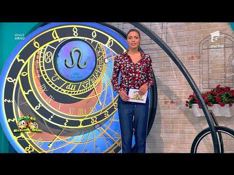 Horoscopul Zilei, 5 septembrie 2017. O zi în care simțul practic este diminuat