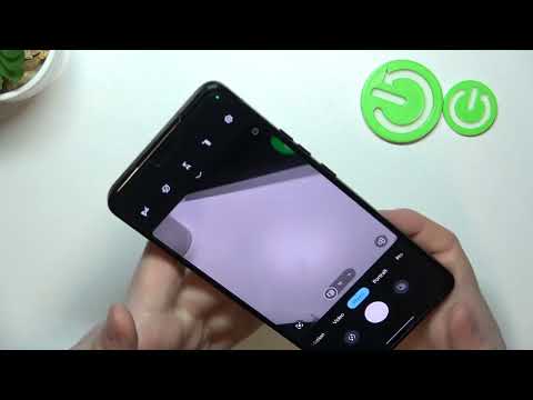 How To Make Macro Photos On MOTOROLA ThinkPhone