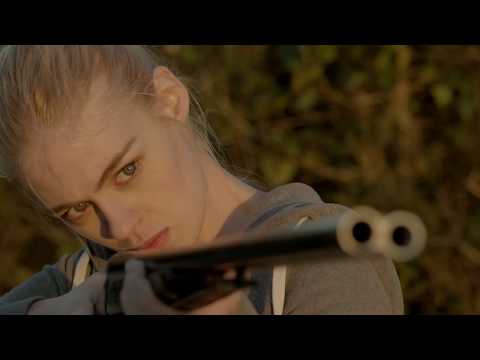 Le Regard Qui Tue  *  Bande-Annonce