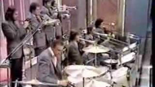 Buddy Rich Orchestra - Bugle Call Rag