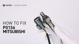Як усунути obd p0156 самостійно
