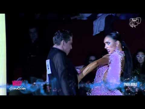 2011 Grand Slam Latin Final | Team RUS II
