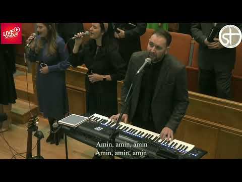 Cântecul Binecuvântării(cover) -Familia Alexa