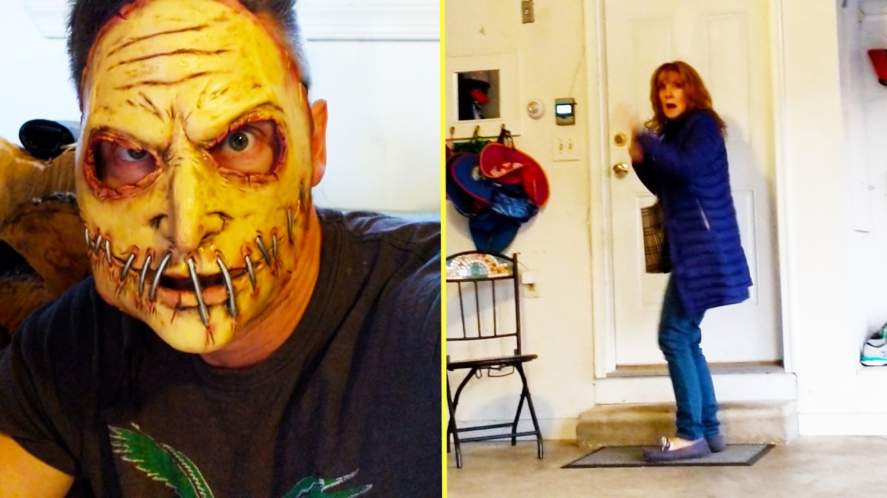 THIS IS WHY YOU DON'T PRANK THE WRONG PERSON | Best Scare Cam Compilation