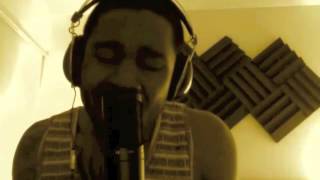 Ciara - Body Party (Cover)