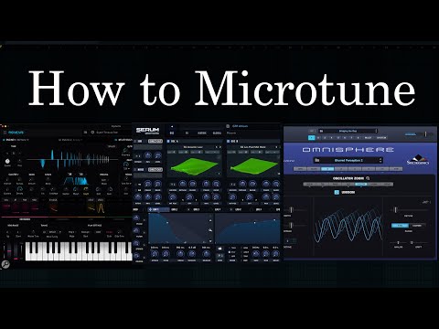 How to Microtune Easily