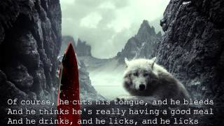 Dead Prez  - Wolves (LYRICS)