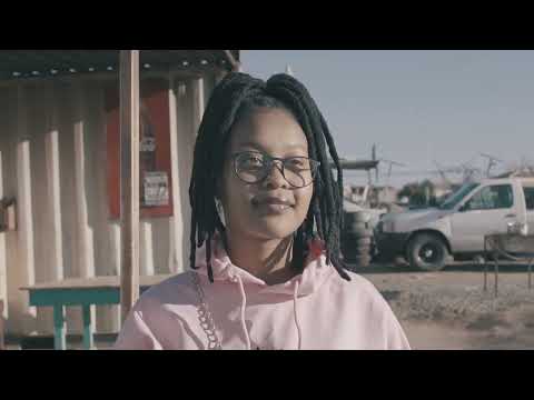 JAY SWAGG  AFRICA FT JOHNNY ANTIXX