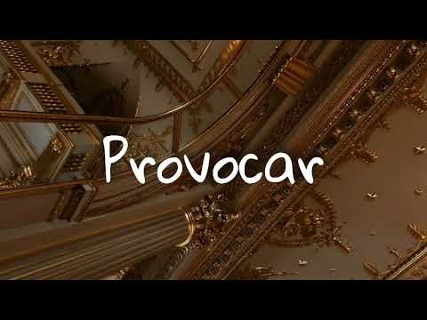 Lexa-Provocar feat.Gloria Groove // Slowed•Reverb