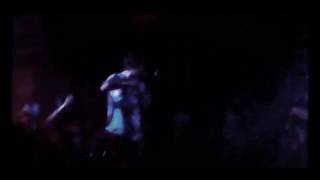 Clit 45 - Teeth on the Floor (LA Punk Invasion 2016) @ the Union