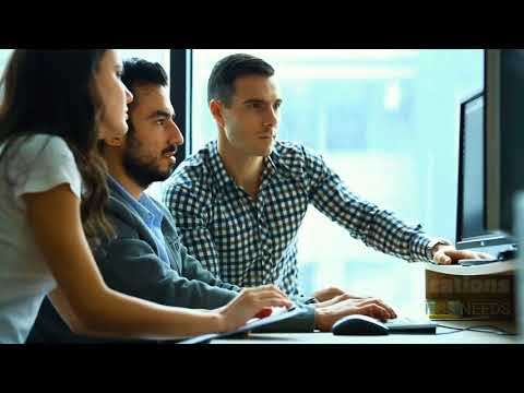 HAYA SOLUTIONS INC. video.