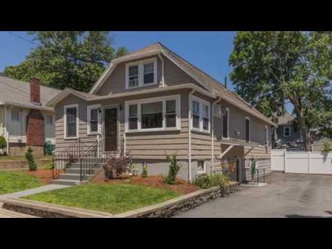 19 Arlington Rd, Waltham MA - Gentile-Visco Group - Tel 617-835-0845