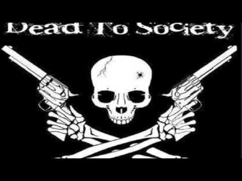 Dead To Society - Hollow Point