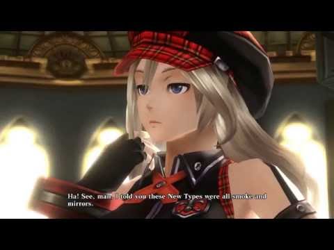 Back To Basic | God Eater Resurrection [PC] - part 5