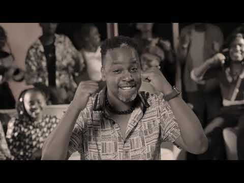 Kanjii Mbugua x Madilu System | Kama si we