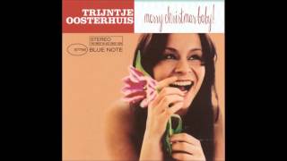 Trijntje Oopsterhuis - Merry Christmas Baby