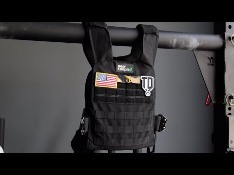 View Bear Komplex Mini Backpack Review Pics