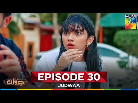 Judwaa Episode 30