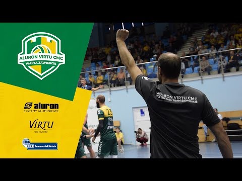 Sparing z Cuprum Lubin od kuchni