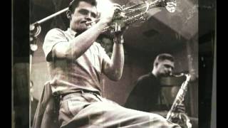 Chet Baker Quartet - Milestone - live (1958)