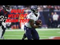 500 Yards 7 TD S For Malik Titans Franchise Madden 23 PS5 4K S2W7