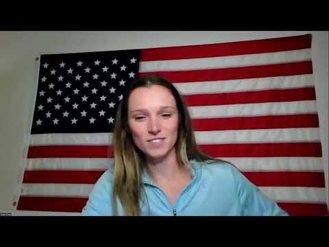 Introduction to Process vs. Outcome for student-athletes with Mindset Coach Paige Reeve.