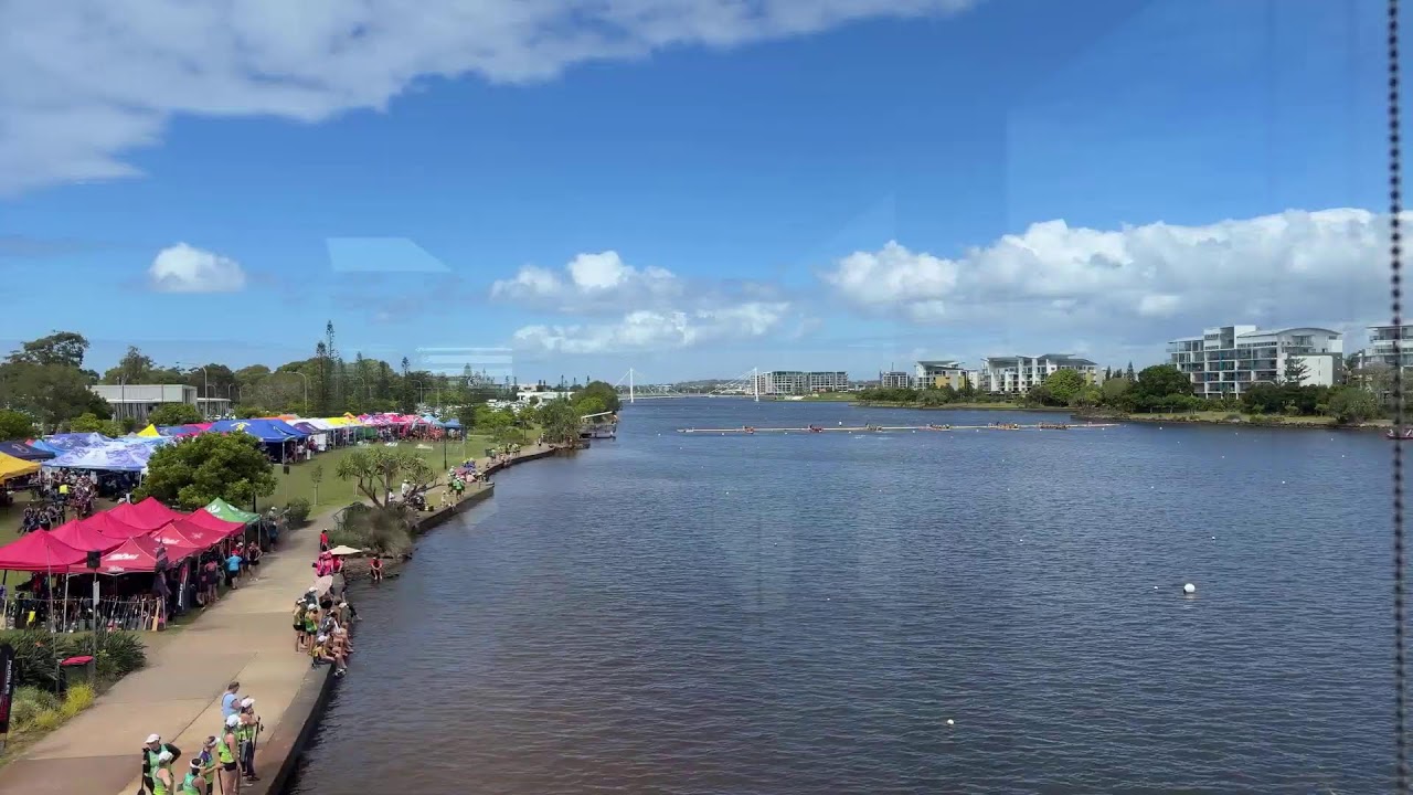 QLD State Titles 2026 - Day 2 Full Livestream