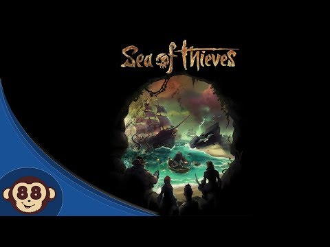 Pirate hunting with Dex! - Episode 4 | Sea of Thieves
