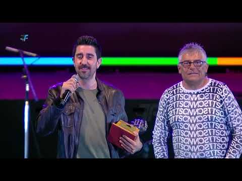 Pasion de Carnaval - Etapa 1 - Segunda Rueda - Carnaval 2023