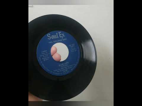 Soul Explosion Band- Blue Lady