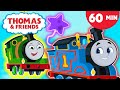 Thomas Faz Amigos Thomas E Seus Amigos Trens A Todo Vapor 60 Minutos