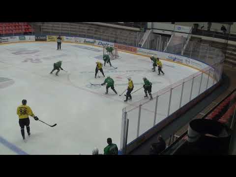 FoPS U22 - Vg-62 3.10.2021