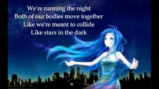 Nightcore - Downtown