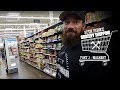 Seth Feroce Grocery Shopping Part 2 - Walmart