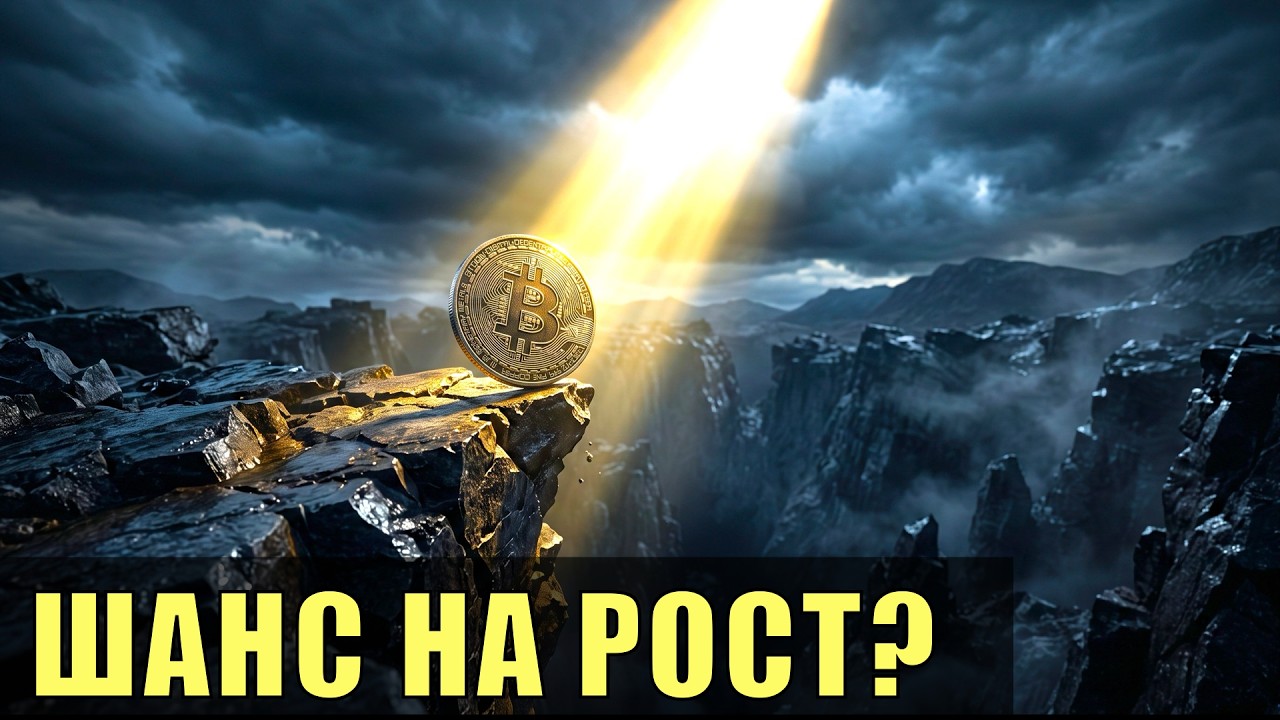 Биток показывает силу, но раньше подобный рост оказывался ложным...