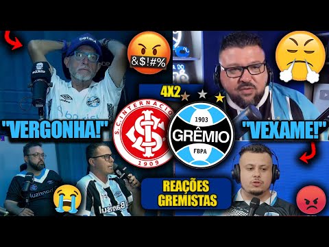 REACT TORCEDORES FC and 2 more